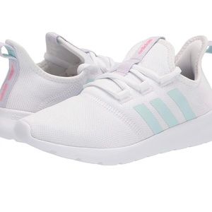 adidas Women's Cloudfoam Pure-2.0 Running Shoe